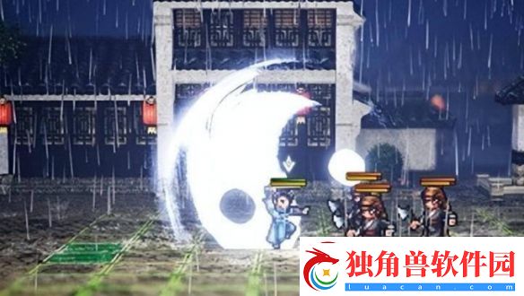 大侠立志传天地无极获取方法介绍