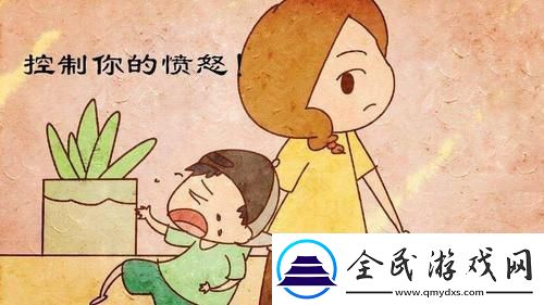 妈了个AI！儿子为啥对妈炸毛