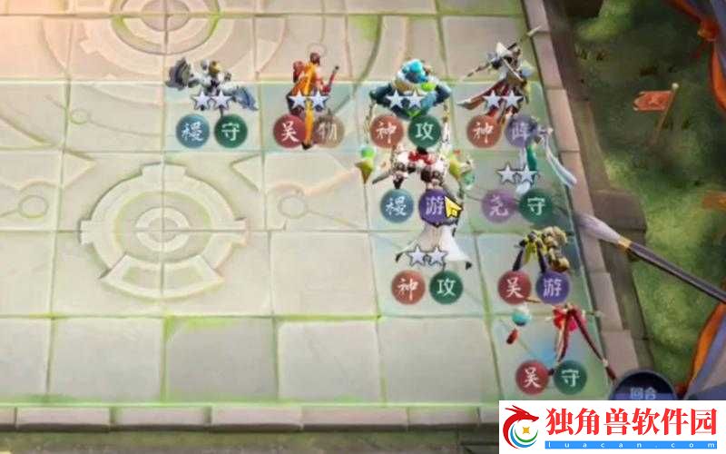 长城六射运营思路