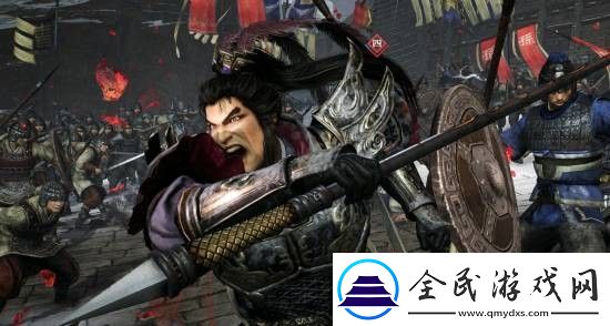 真三国无双起源改动太大