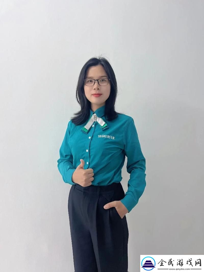 “卖房女销售”的疯狂逆袭