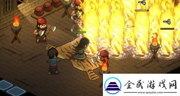 大侠立志传防御提升方法介绍