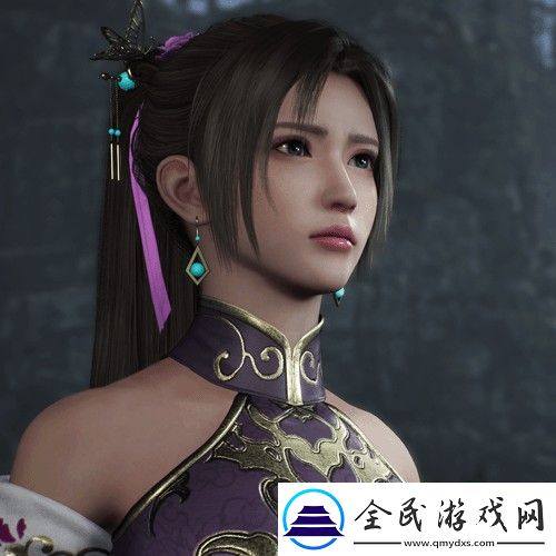 真三国无双起源改动太大