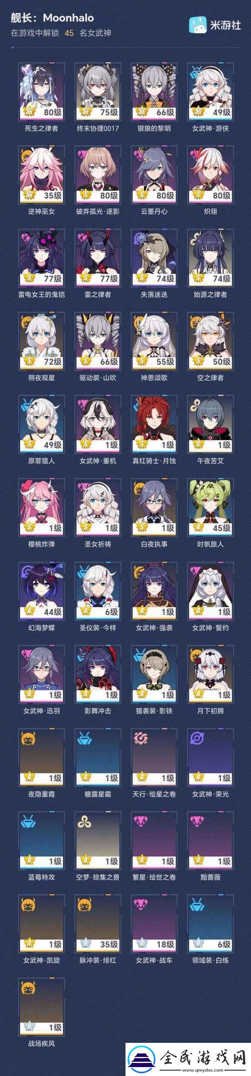 崩坏-3-红莲通关技巧与心得要点