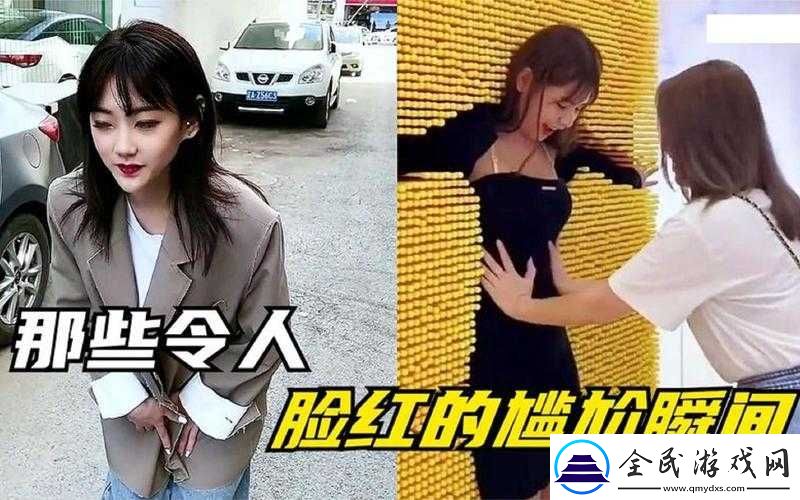 姐姐好会叫：这令人脸红心跳的叫声