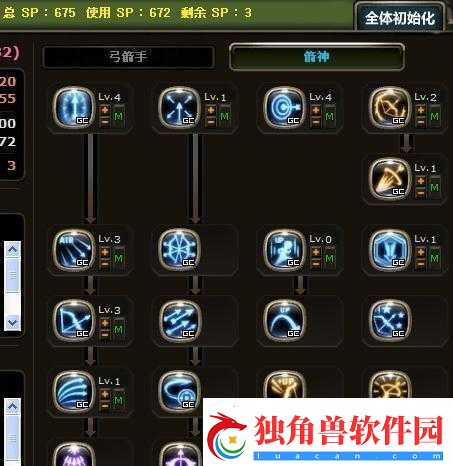 天天打波利弓箭手技能加点全攻略-如何让你的弓箭手实力超群