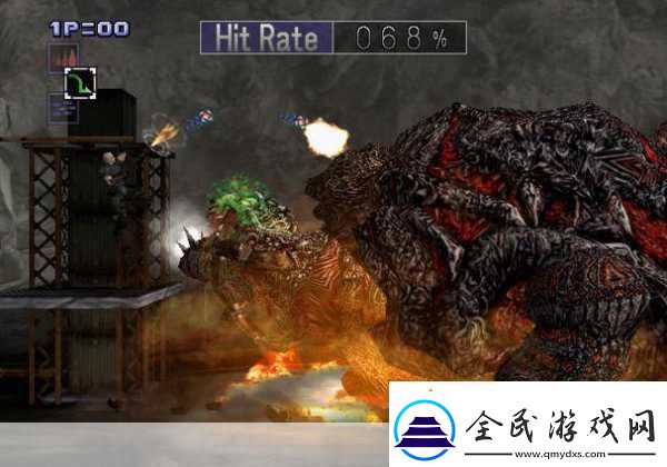 真魂斗罗PS2经典重生-即将登陆PS3平台引手游玩家热议