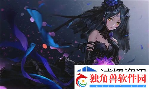 旅行者与甘雨的奇幻冒险：探索刺激与神秘的幻想世界