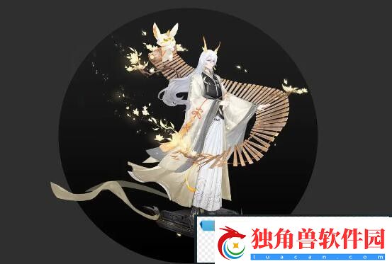 天境传说白泽角色图鉴介绍