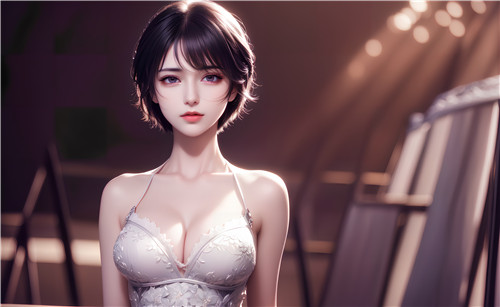 Miss AB的样式：探寻她背后隐藏的成功秘诀！