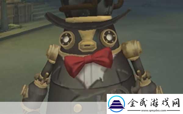第五人格邦邦实战全攻略