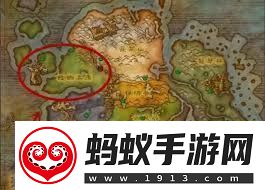 魔兽世界长者好运符获取方法魔兽世界如何获得长者好运符