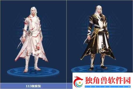 倩女幽魂手游射手弓弩拓本大赏-多种精美样式等你看