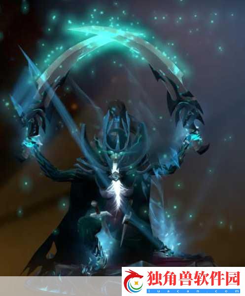 DotA2幻影刺客PA-刀锋之舞-实战风采尽展