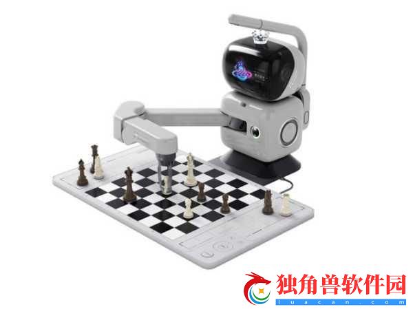 多人国际象棋大升级