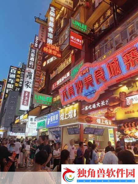 五一长沙人从众-手游玩家如何巧妙避开人流高峰