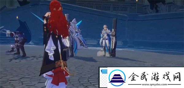 崩坏星穹铁道秘技全攻略