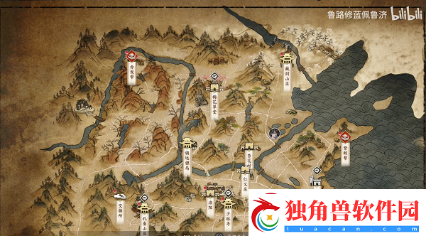 古龙风云录上官雪儿怎么入队：角色进阶所需条件