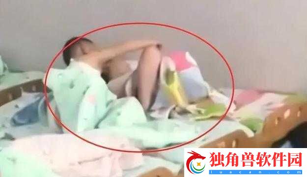 造孩子全过程不盖被子：性教育的正确方式