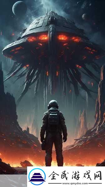星际征途再启