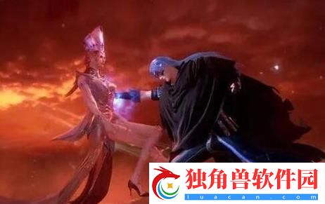 唐饭桶宠幸比比东-网友：这操作666