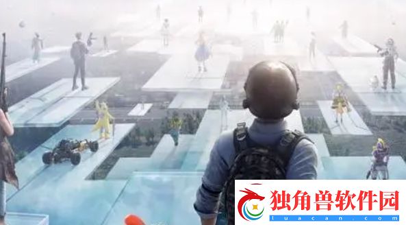 和平精英KD值怎么提升