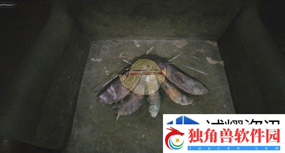寂静岭2重制版M房间飞蛾谜题答案是什么