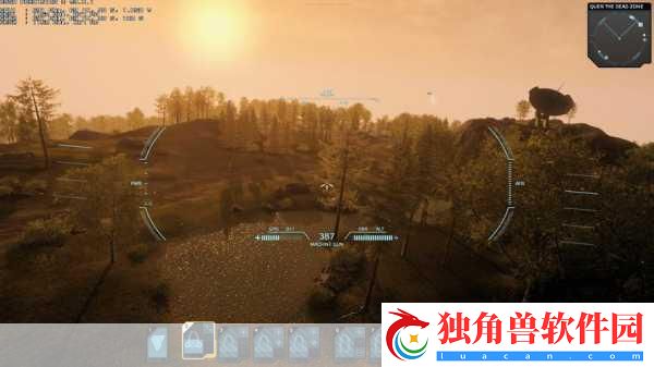 航母指挥官