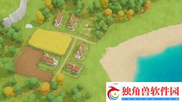 城市营造管理Lands