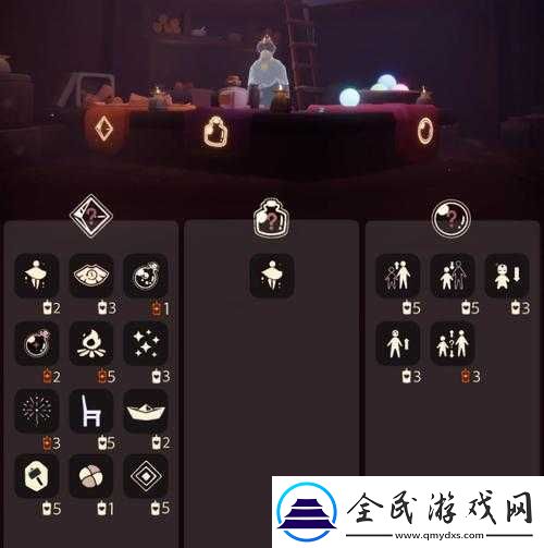 光遇11月更新揭秘：免费魔法揭秘与游戏攻略全解析