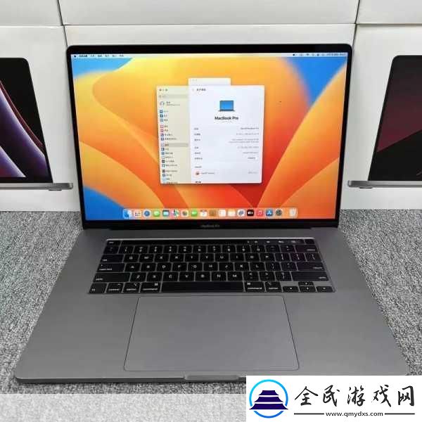 探索1819MacBookPro1.深入解析1819款MacBookPro的创新设计与性能