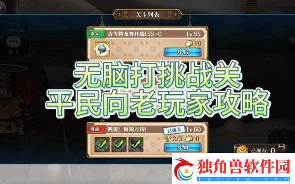 愤怒的小鸟-新挑战与攻略大揭秘-玩家必看！