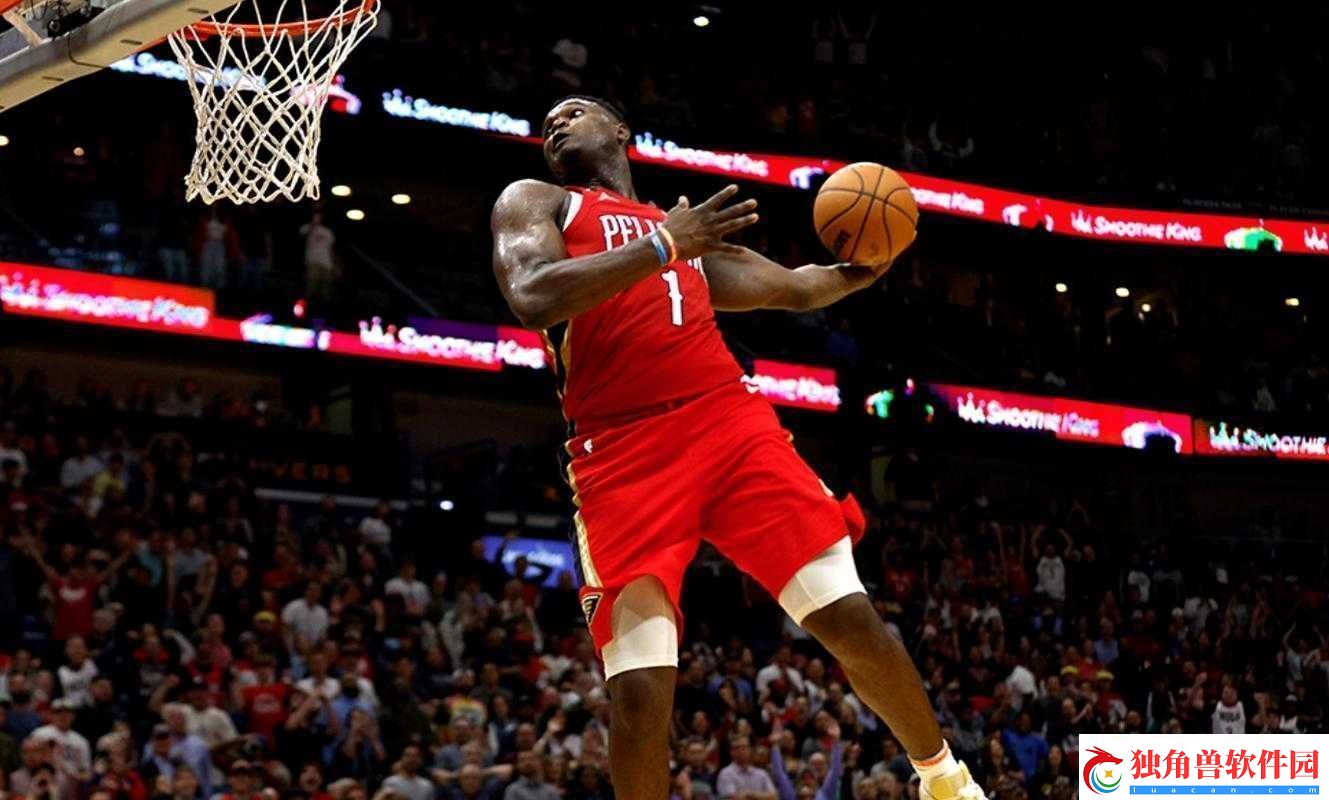 NBA2K18-扣篮教程：球员扣篮技巧全解析