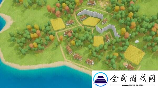 城市营造管理Lands