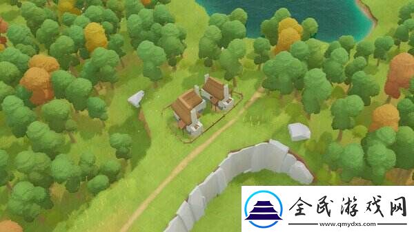 城市营造管理Lands