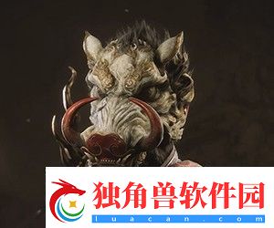 黑神话悟空长嘴脸介绍黑神话悟空长嘴脸怎么获得