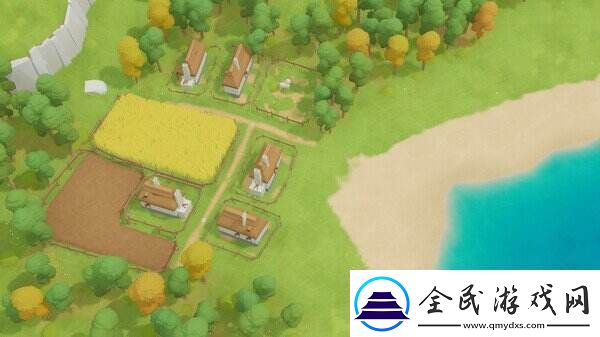 城市营造管理Lands