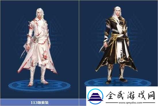 倩女幽魂手游射手弓弩拓本大赏