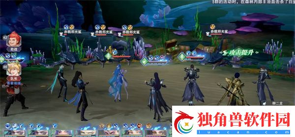 斗罗大陆魂师对2023年SSR强度排名一览