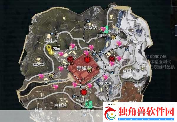 和平精英扔雷技巧揭秘-为何别人总能扔出超远距离