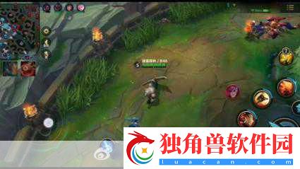 荒漠屠夫再现！00后牧羊女手游界新偶像