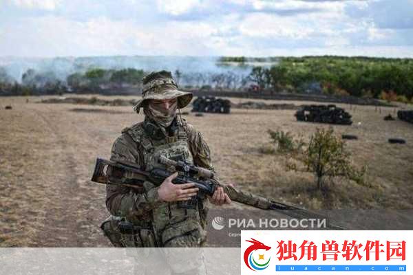 狙击猎手