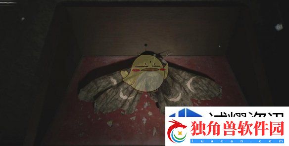 寂静岭2重制版M房间飞蛾谜题答案是什么