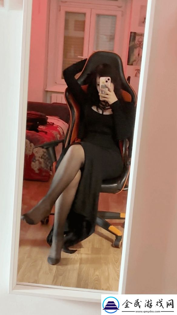 国外辣妹COSFGO玉藻前