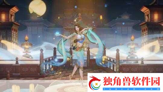 王者荣耀杨玉环遇见飞天皮肤返场时间揭晓