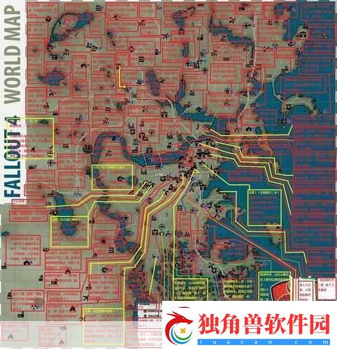 辐射4