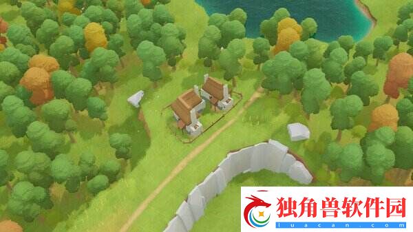 城市营造管理Lands