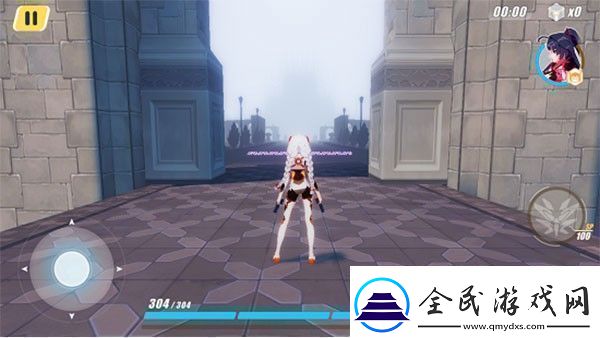 崩坏3手游app3D动漫渲染次世代动作手游崩坏3手游下载崩坏3最新手机版v3.0.0