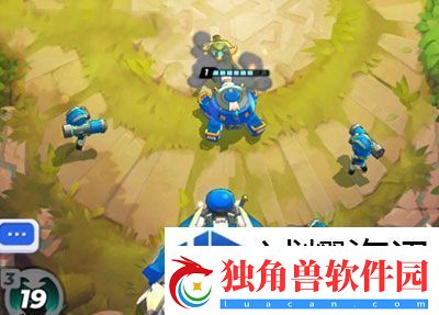 生存极限战