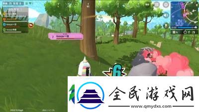 香肠派对电竞邀请赛